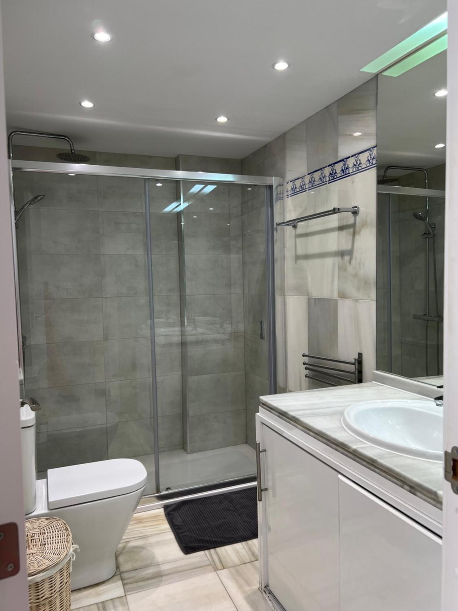 Apartamentos Rio Marinas 15 Playazo Beach Nerja Exterior photo